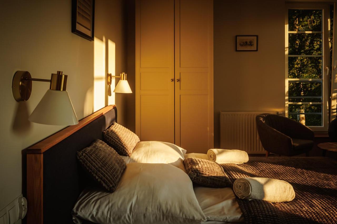 Orkana 13 Apartments — Zdjęcia 2
